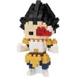 bandai nanoblock dragon ball vegeta building b photo
