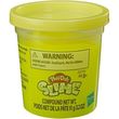 hasbro play doh slime yellow photo