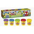 hasbro play doh back to school 5 pack photo