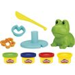 hasbro play doh frog n colors starter set photo