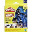 hasbro play doh marvel black panther cutting claws photo