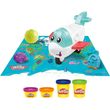 hasbro play doh starters airplane explorer starter set photo