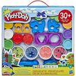 hasbro play doh tools n color party photo
