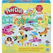hasbro play doh wild animals toolset photo