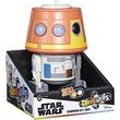 hasbro disney star wars droidables chopper photo