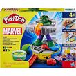 hasbro play doh marvel hulk smash and squish photo