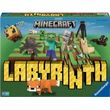 ravensburger labyrinth minecraft maze board game family photo ravensburger labyrinth minecraft maze board game family photo