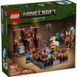 lego minecraft 21272 waldanwesen mit boxring photo lego minecraft 21272 waldanwesen mit boxring photo