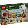 lego minecraft 21273 angriff des ghast ballons photo