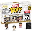 funko bitty pop 4 pack harry potter goblet of fir photo