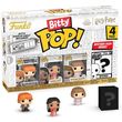 funko bitty pop 4 pack harry potter goblet of fir photo