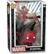 funko pop comic covers marvel daredevil elektra 14 photo