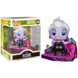 funko pop deluxe disney villains assemble urs photo