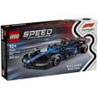 lego speed champions 77249 williams racing fw46 f1 race car photo