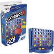 hasbro connect 4 grab and go board game photo