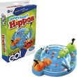 hasbro hungry hungry hippos grab and go english language photo