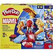 hasbro marvel play doh iron man armor maker lab photo