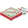 hasbro monopoly grab and go board game english language photo