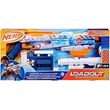 hasbro nerf load out arctic zerostriker photo