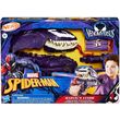 hasbro nerf marvel spider man venomversus marvel s venom strike blaster photo