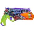 hasbro nerf teenage mutant ninja turtles mutant mayhem blaster photo