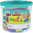 hasbro play doh animal discovery bucket exclf e2388 photo