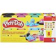 hasbro play doh doh more vibrant 8 pack photo