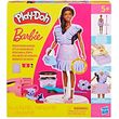 hasbro play doh fashion barbie designer dolls fashionista ruffles photo