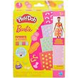 hasbro play doh fashion barbie designer patterns packs flowers and florals photo