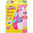 hasbro play doh fashion barbie designer patterns packs sparkles and gems photo