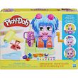 hasbro play doh hair stylin salon photo