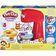 hasbro play doh kitchen creations magical mixer playset photo