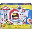 hasbro play doh kitchen creations pizza oven playset photo