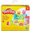 hasbro play doh lil flowers tulips and daffodils photo