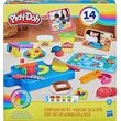 hasbro play doh little chef starter set photo