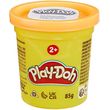 hasbro play doh orange single can photo