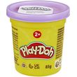 hasbro play doh purple single can photo