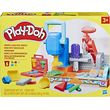 hasbro play doh stamp sawtool bench photo