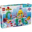 lego duplo 10435 disney ariel�s magical underwater palace photo