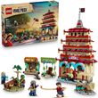 lego one piece 75638 battle at arlong park photo