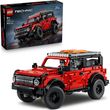 lego technic 42213 ford bronco photo lego technic 42213 ford bronco photo