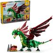 lego creator 31161 medieval dragon photo lego creator 31161 medieval dragon photo