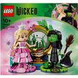 lego wicked 75682 elphaba glinda figures photo lego wicked 75682 elphaba glinda figures photo