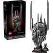 lego icons 11373 the lord of the rings sauron s helmet photo