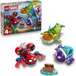 lego marvel spidey underwater vehicles photo