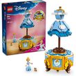lego disney princess 43266 cinderella s dress photo lego disney princess 43266 cinderella s dress photo