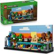 lego minecraft 21589 mini biomes photo
