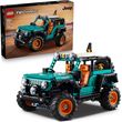 lego technic 42227 jeep wrangler rubicon suv photo