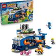 lego sonic 77006 command truck photo