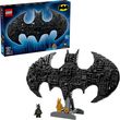 lego super heroes 76330 batman logo photo